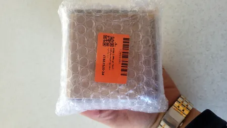 تابلو آینه سالی وان مدل NS18