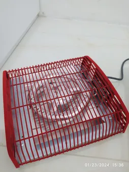 بخاری برقی ارشیا مدل Sakura