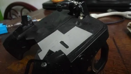 دسته بازی PUBG مدل k21