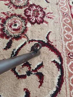 مگسک تفنگ بادی کاوه مدل 62