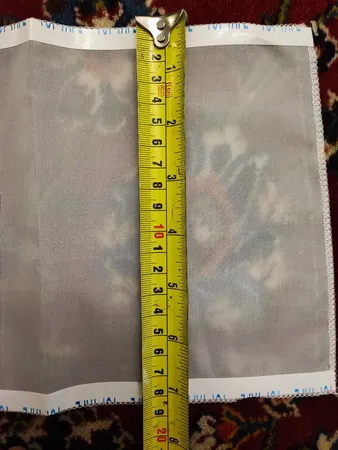 محافظ ریشه فرش مدل 9