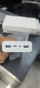 تجریه خرید پاوربانک 22.5 وات شیائومی مدل PB2022ZM ظرفیت 20000 میلی آمپر ساعت