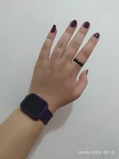 تجریه خرید ساعت مچی دیجیتال زنانه مدل TLD1002