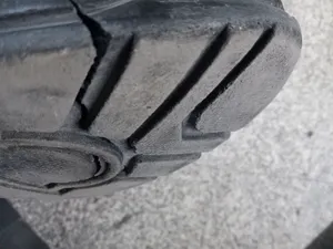 تجریه خرید کفش پیاده روی مردانه مدل NOV-BK