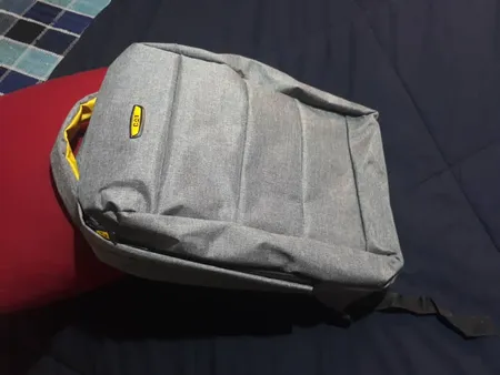 کوله پشتی لپ تاپ مدل C9812 مناسب برای لپ تاپ 15.6 اینچی