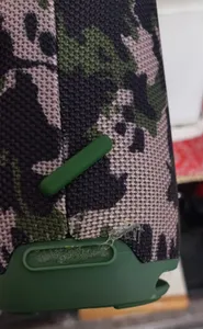 تجریه خرید اسپیکر بلوتوثی قابل حمل گلکسبیت مدل Cylindrical GS_09