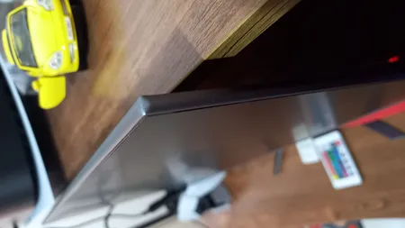 مانیتور جی پلاس مدل GDM-245LN سایز 24 اینچ