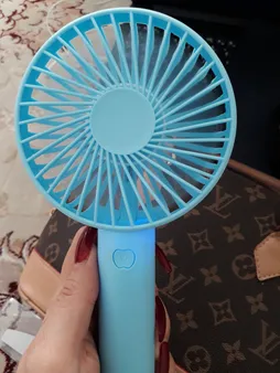 پنکه رومیزی مدل C-143