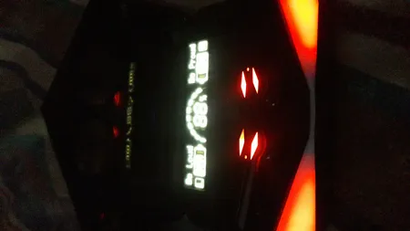 هدفون مخصوص بازی بی سیم مدل M28 TWS Gaming Earbuds Bluetooth V5.1