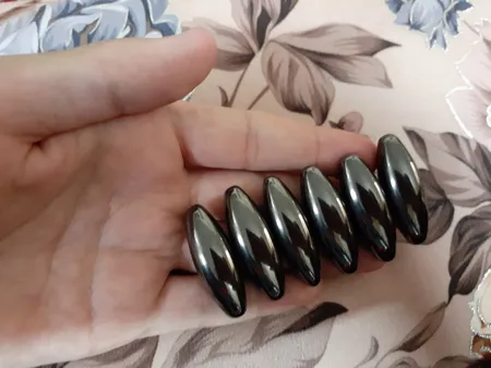 آهنربا مدل cm55585 بسته 6 عددی