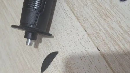 مینی فرز باس مدل BS8855