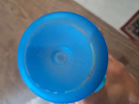 قممقه مدل سه قلو گنجایش 2 لیتر مجموعه سه عددی