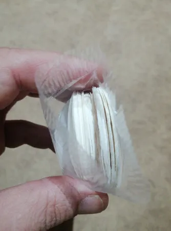 فیلتر قهوه مدل پرتا 51 بسته 100 عددی