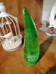 تجریه خرید ژل آبرسان دیسار مدل آلوئه‌ورا حجم ۲۵۰ میلی‌لیتر