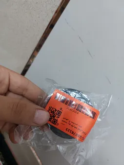 چسب دو طرفه مدل F15 عرض 2 سانتی متر