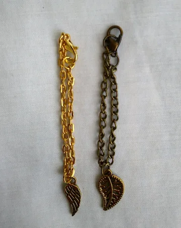 آویز ساعت زنانه مدل Fereshteh کد 59