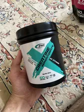 تجریه خرید پودر کراتین منوهیدرات کارن - 300 گرم