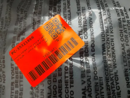 کاور اتو پرس مدل Large مناسب برای انواع اتو پرسی