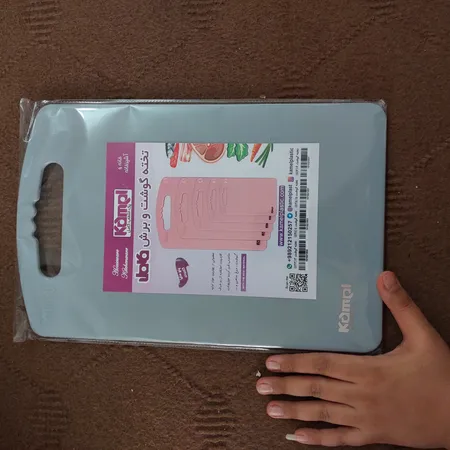 تخته گوشت کامل کد 536