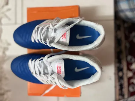 کفش فوتسال مردانه مدل لونار گتو