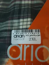 تجریه خرید شلوار مردانه آریان نخ باف مدل 1931