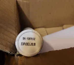 تجریه خرید قرص جوشان مولتی ویتامین هانسال بسته 20 عددی