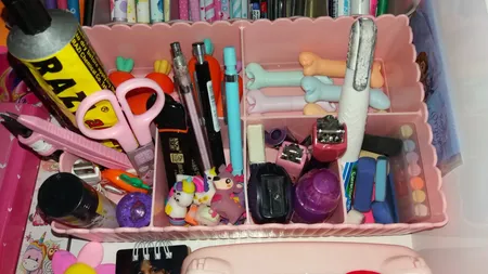 نظم دهنده کشو ایت مدل 315462 مجموعه 6 عددی