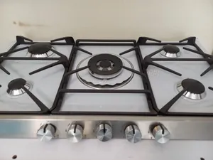 تجریه خرید اجاق گاز صفحه ای زرتوس مدل ZS5008