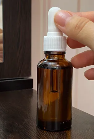 قطره چکان کد L-30