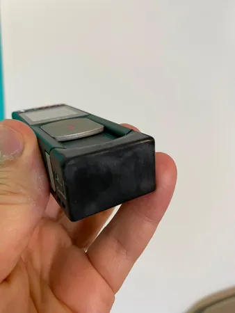 متر لیزری بوش مدل PLR 15