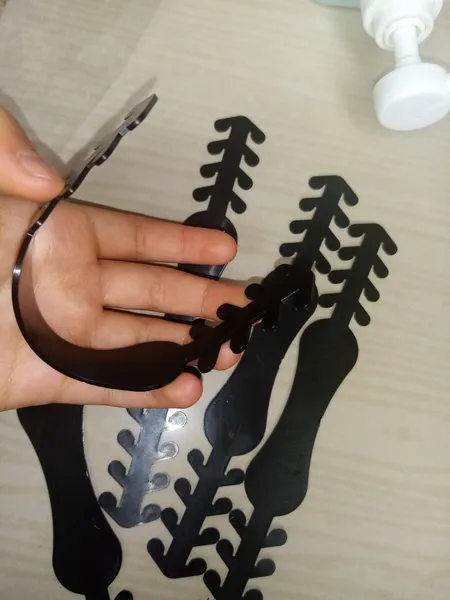 عکس ارسالی خریدار