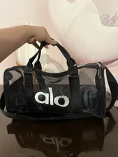 تجریه خرید ساک ورزشی آلو مدل 03053