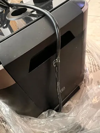بخارگر تفال مدل IT8490E0