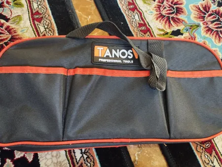 کیف ابزار تانوس مدل PTB-01-15