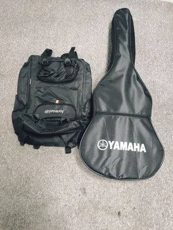 کوله پشتی 50 لیتری سفری کد 8002 EASY TRAVEL