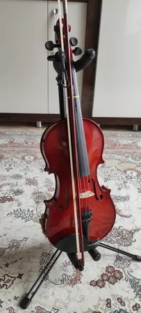 پایه ویولن سناتور استندز مدل ادمیرال