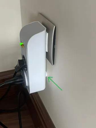 محافظ ولتاژ خیام الکتریک مدل KH8051