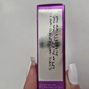 تجریه خرید کرم لب دکتر ژیلا مدل soothing وزن 12 گرم