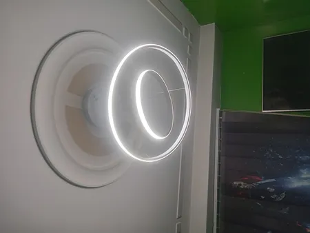 لوستر پادینا مدل مدرن کد D250