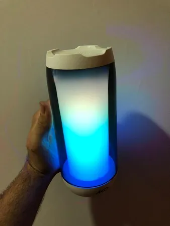 اسپیکر بلوتوثی آکو مدل AS-12