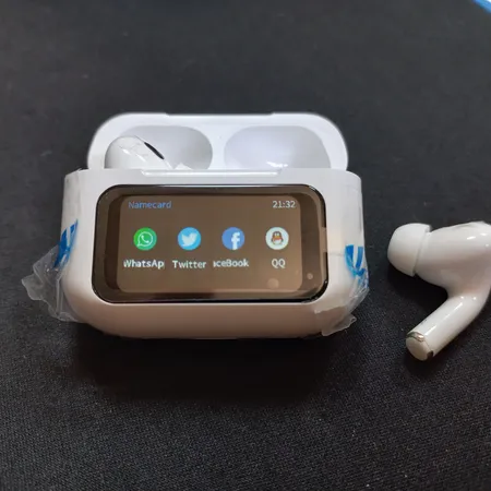 هدفون بلوتوثی آیرنج مدل W5 - PRO