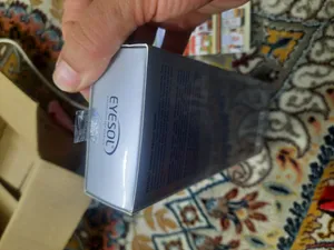 تجریه خرید سرم تقویت‌کننده مژه آیسول مدل قلمی  حجم 4.2 میلی‌لیتر