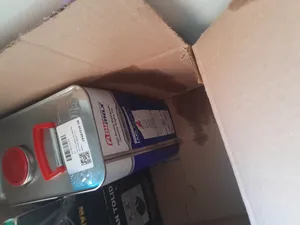 تجریه خرید روغن موتور فلومکس مدل FlowMax SJ 10W40 حجم 3.5 لیتر