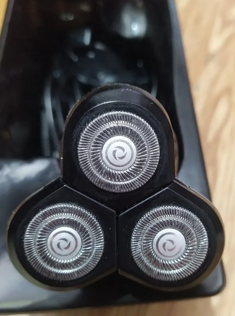 ست ماشین اصلاح موی صورت و بدن شارژی دالینگ مدل dl-9211