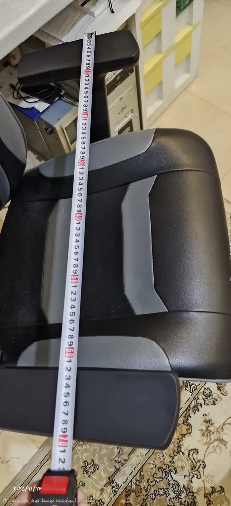 صندلی گیمینگ مدل ps5