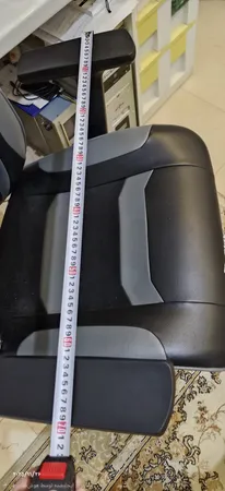 صندلی گیمینگ مدل ps5