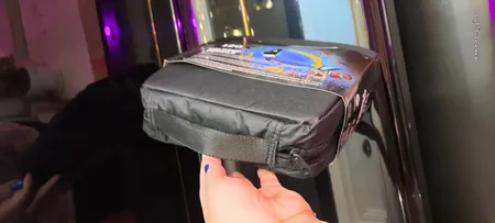 مداد رنگی 120 رنگ مدل Flowood طرح کیفی