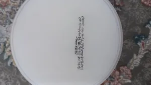 تجریه خرید ماسک مو شون مدل Ginseng And Keratin حجم 300 میلی لیتر