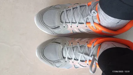 کفش پیاده روی سارزی مدل s.c.s_t.o.s_N.r.n.g_23