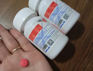 تجریه خرید قرص نورواستایل نکستایل بسته 30 عددی